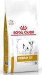 Royal Canin Veterinary Diet Urinary S/O Small USD20 8kg