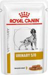 Royal Canin Veterinary Diet Urinary S/O Wet 100G