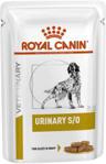 Royal Canin Veterinary Diet Urinary S/O Wet 12x100G