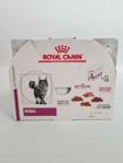 Royal Canin Vhn Cat Renal Multipack 4X85G