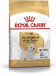 Royal Canin West Highland White Terrier Adult 2x3kg