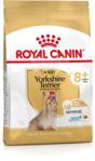 Royal Canin Yorkshire Terrier 8+ Adult 3kg