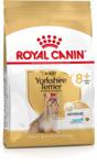 Royal Canin Yorkshire Terrier 8+Adult 1,5Kg