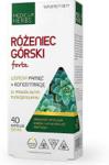 RÓŻENIEC GÓRSKI Forte 40kaps. Rhodiola MEDICA HERBS