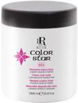 rr line COLOR STAR COLOUR CARE MASK MASKA DO WŁOSÓW FARBOWANYCH 1L