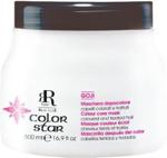 RR LINE COLOR STAR COLOUR CARE MASK MASKA DO WŁOSÓW FARBOWANYCH 500ML