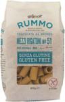 Rummo Makaron Mezzi rigatoni bezglutenowy 400g