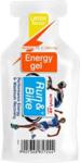 Run And Bike By Activlab Energy Gel 40G