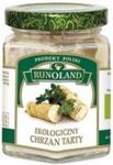 Runoland Chrzan Tarty Bio 180G