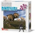 Russell Puzzle, 48el. Dinozaury (5,01899713104657E+19)