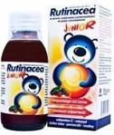 Rutinacea Junior syrop 100 ml.