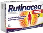 Rutinacea Max D3 60 tabl