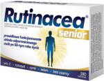 Rutinacea Senior 180 tabl