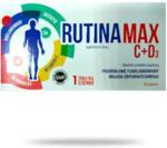 RutinaMAX C+D3 60 tabl