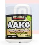 Rx Gold Aakg Muscle Pump Effect 300G