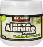 Rx Gold Beta Alanine Powder 150 G