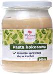 Rx One Pasta Kokosowa 500G