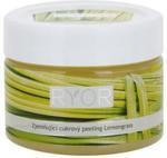 Ryor Lemongrass Wygładzający Peeling Cukrowy do Ciała 325g