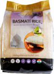 Ryż Basmati Indyjski Naturalny Golden Turtle 10kg