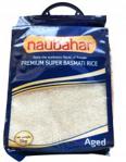 Ryż Basmati Naubahar 5kg