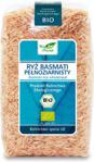 Ryż basmati pełnoziarnisty Bio 500g Bio Planet