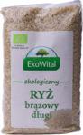 Ryż Brązowy Długi Bio 1kg