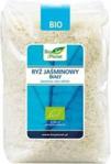 Ryż jaśminowy pełnoziarnisty Bio 1kg