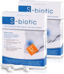 S-Biotic 15 kapsułek