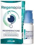 S-Lab Regenopia Regeneracyjne Krople Do Oczu Bez Konserwantów, 10Ml