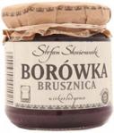 S. SKWIERAWSKI BORÓWKA BRUSZNICA NISKOSŁODZONA 200g