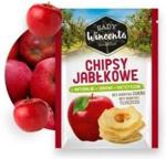 Sady Wincenta Chipsy Jabłkowe 25G