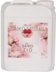 Saiko Zid - Spray Do Dezynfekcji Powierzchni 5L