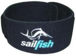 sailfish Pasek na Chip (czarny)