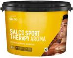 Salco Sól do Kąpieli Therapy Aroma Jaśmin 3000g