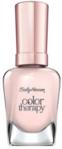 Sally Hansen Color Therapy Argan Oil Formula 14,7ml Lakier do paznokci 230 Sheer Nirvana