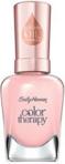 Sally Hansen Color Therapy Argan Oil Formula Lakier do Paznokci 220 Rosy Quartz 14,7ml