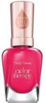 Sally Hansen Color Therapy Argan Oil Formula Lakier do Paznokci 290 Pampered In Pinki 14,7ml