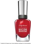 Sally Hansen Complete Salon Manicure 14,7ml Lakier do paznokci, odcień 570 Right Said Red