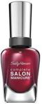 Sally Hansen Complete Salon Manicure Lakier 620 Wine Not 14,7ml