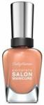 Sally Hansen Complete Salon Manicure Lakier do Paznokci 214 Freedom Of Peach 14,7ml