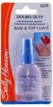 Sally Hansen Double Duty - prowitaminowy preparat podkładowo-nawierzchniowy 13ml