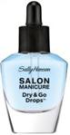 Sally Hansen Dry & Go Drops utwardzacz 11ml