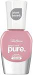 sally hansen Good. Kind. Pure. Color wegański lakier do paznokci 210 Pink Clay 10ml