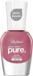 sally hansen Good. Kind. Pure. Color wegański lakier do paznokci 250 Pink Sapphire 10ml