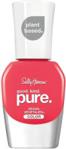 sally hansen Good. Kind. Pure. Color wegański lakier do paznokci 280 Fruity Papaya 10ml