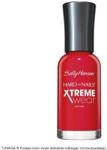 Sally Hansen Hard As Nails Xtreme Wear wzmacniający lakier do paznokci odcień 175 Pucker Up 11,8ml