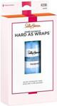 Sally Hansen Hard As Wraps 13ml Odżywka do paznokci