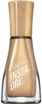 Sally Hansen Insta-Dri Nail Color 153 Go For Gold 9,17ml lakier