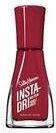 Sally Hansen Insta-Dri Nail Color 373 Rapid Red 9,17ml lakier