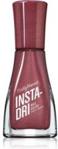 Sally Hansen Insta-Dri Nail Color 413 Expresso 9,17ml lakier